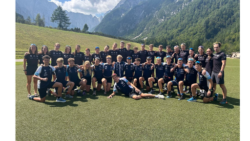 Kranjska Gora 2025