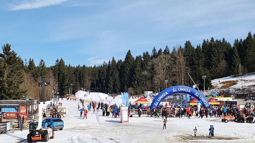 Bedřichovský skicross