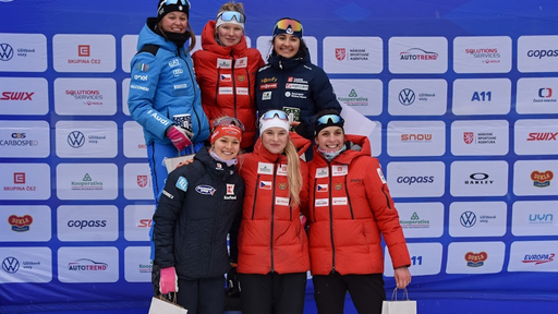 FESA Cup v Novém Městě na Moravě