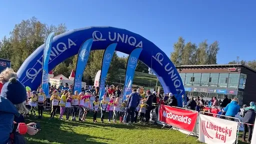 Ve stříbrných stopách Lukáše Bauera 2025