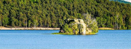 Soustředění Máchovo jezero 