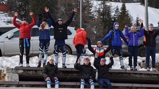 FIS Slavic Cup Štrbské Pleso