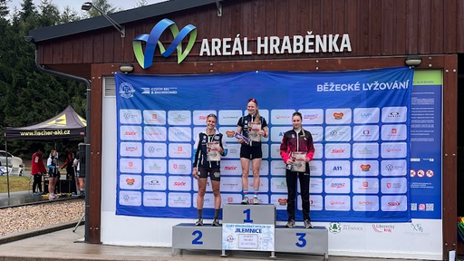 Skijácký trojboj