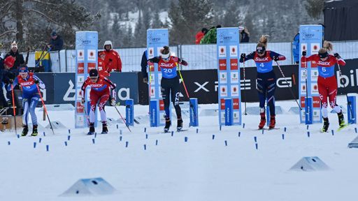 MSJ & U23 Lillehammer