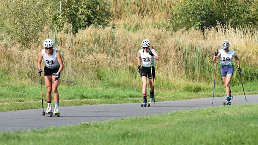 Mistrovství ČR ve Vesci