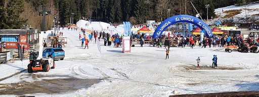 Bedřichovský SKICROSS 2024